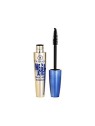 Dermacol Mega Lashes Waterproof Mascara Black