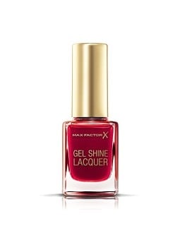 Max Factor Gel Shine Smalto per Unghie Donna 11ml
