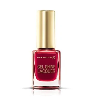 Max Factor Gel Shine Smalto per Unghie Donna 11ml