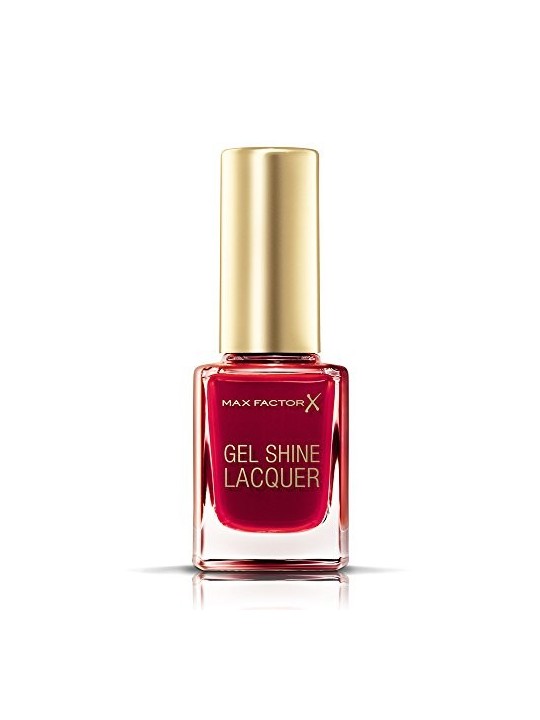 Max Factor Gel Shine Smalto per Unghie Donna 11ml