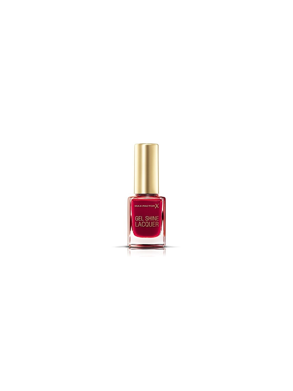 Max Factor Gel Shine Smalto per Unghie Donna 11ml