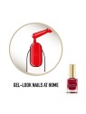 Max Factor Gel Shine Smalto per Unghie Donna 11ml