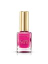 Max Factor Gel Shine Lacquer Smalto per unghie effetto gel 11ml 30 Rosa Scintillante Donna