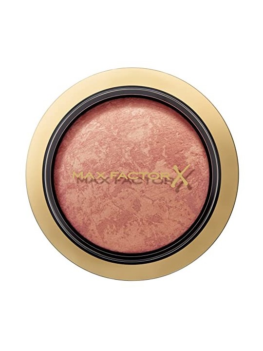 Max Factor Creme Puff Fard Blusher 1 5 g 15 Rosa Seducente donna
