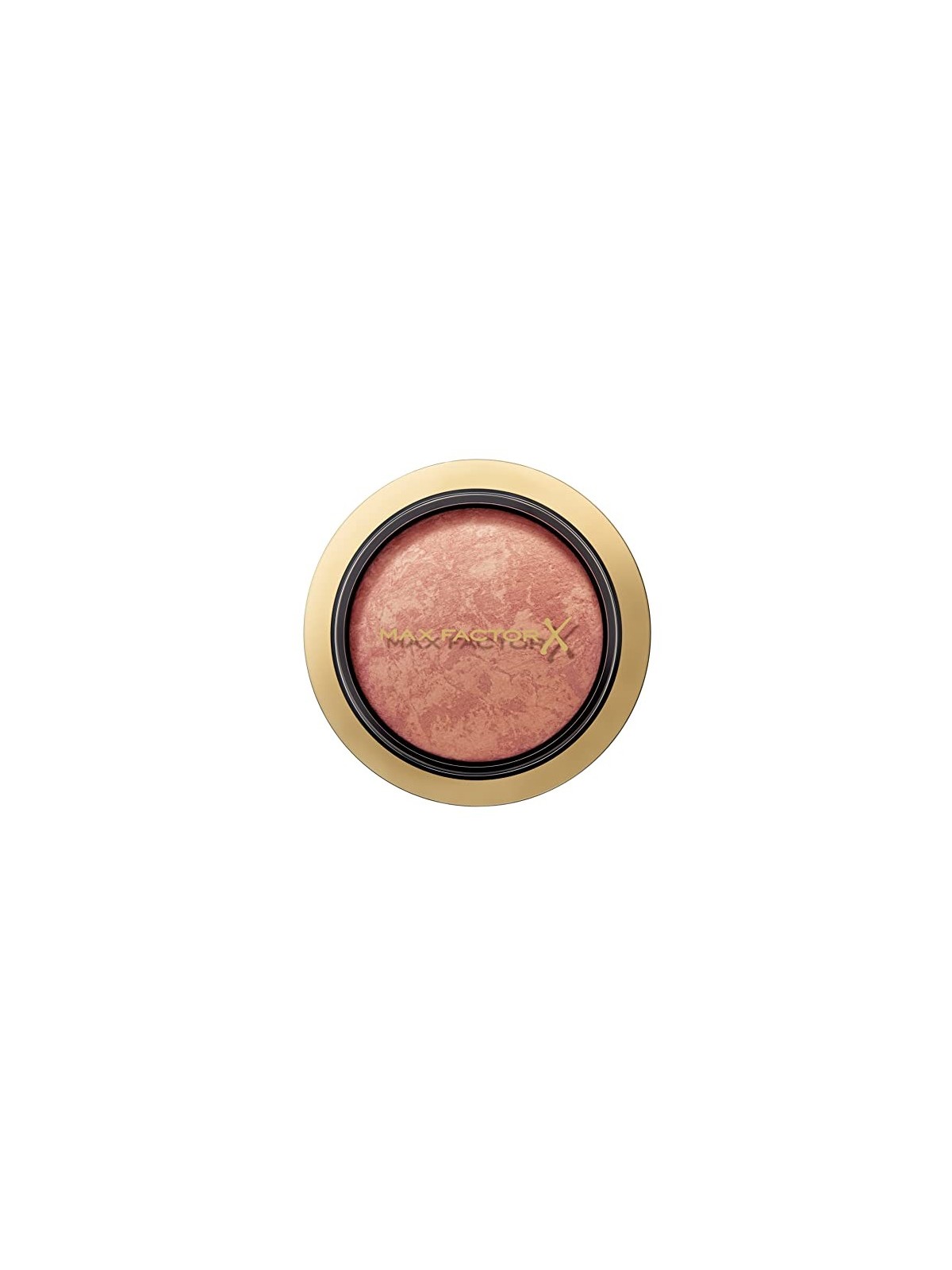 Max Factor Creme Puff Fard Blusher 1 5 g 15 Rosa Seducente donna
