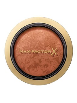 Max Factor Fard Creme Puff Fard 15 g donna 25 Alluring Rose