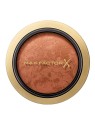 Max Factor Fard Creme Puff Fard 15 g donna 25 Alluring Rose