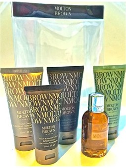 Molton Brown Molton Brown Porta Borsa Grande Dimensione Nessuno