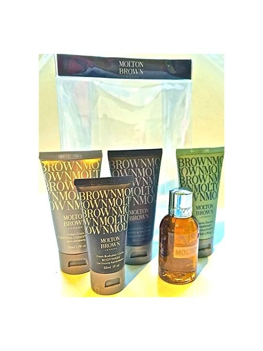 Molton Brown Molton Brown Porta Borsa Grande Dimensione Nessuno