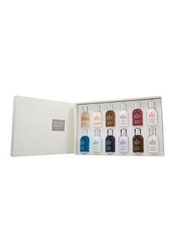 Gel Doccia Molton Brown Tesori Bagno & Corpo 300ml donna