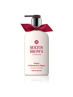 Molton Brown Frankincense & Allspice Hand Lotion 300ml