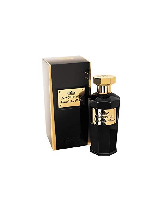 Amouroud Santal des Indes edp 100 ml