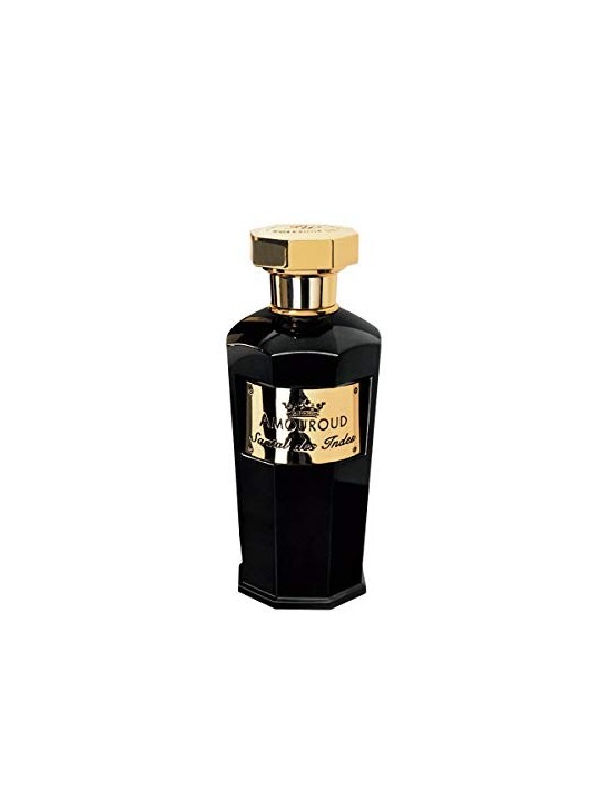 Amouroud Santal des Indes edp 100 ml