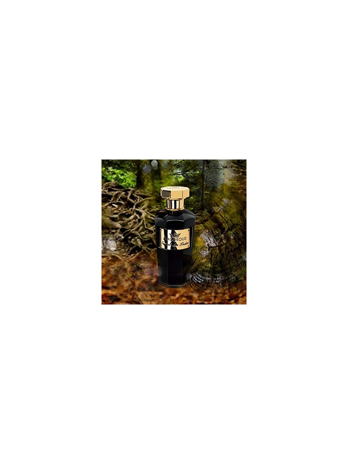 Amouroud Santal des Indes edp 100 ml