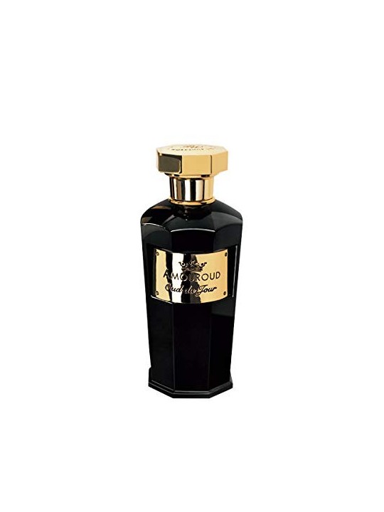 Amouroud Oud du Jour Eau De Parfum 100ml unisex