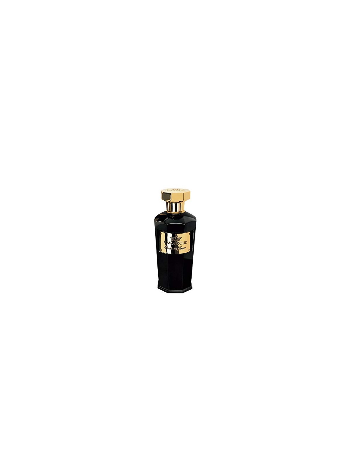 Amouroud Oud du Jour Eau De Parfum 100ml unisex