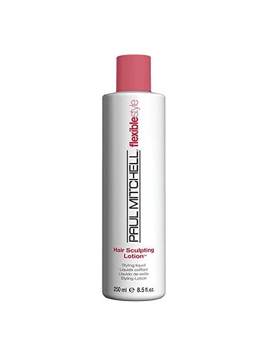 Paul Mitchell Styling Milk Flessibile Stile donna 250ml