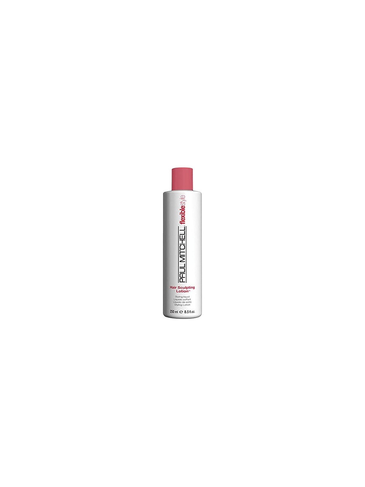 Paul Mitchell Styling Milk Flessibile Stile donna 250ml