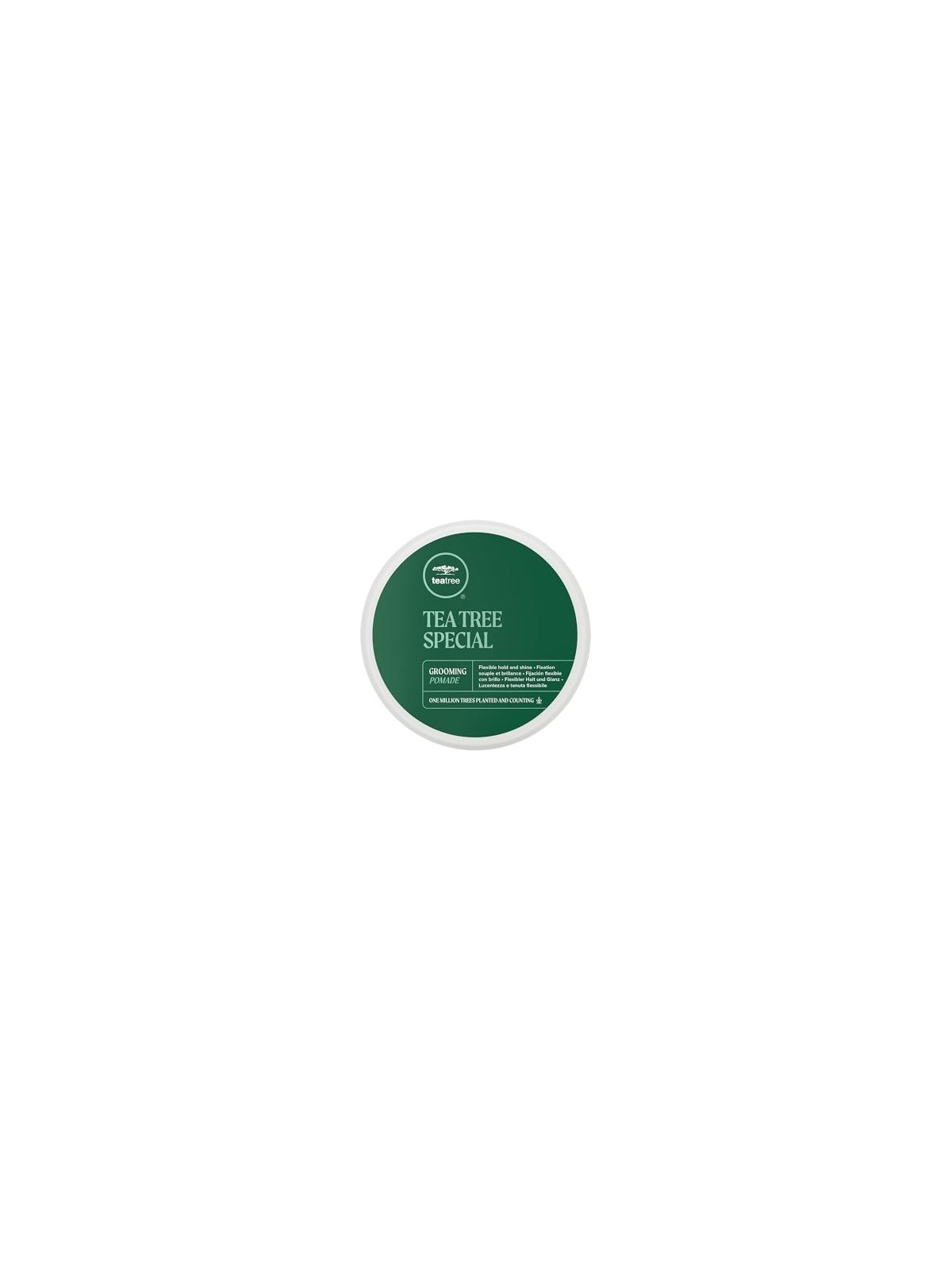 Paul Mitchell Lacca da barba Tea Tree Pomata per la cura dei capelli 85 g unisex Paul Mitchell www.essenzetotalstyle.com 