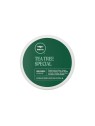 Paul Mitchell Lacca da barba Tea Tree Pomata per la cura dei capelli 85 g unisex Paul Mitchell www.essenzetotalstyle.com 