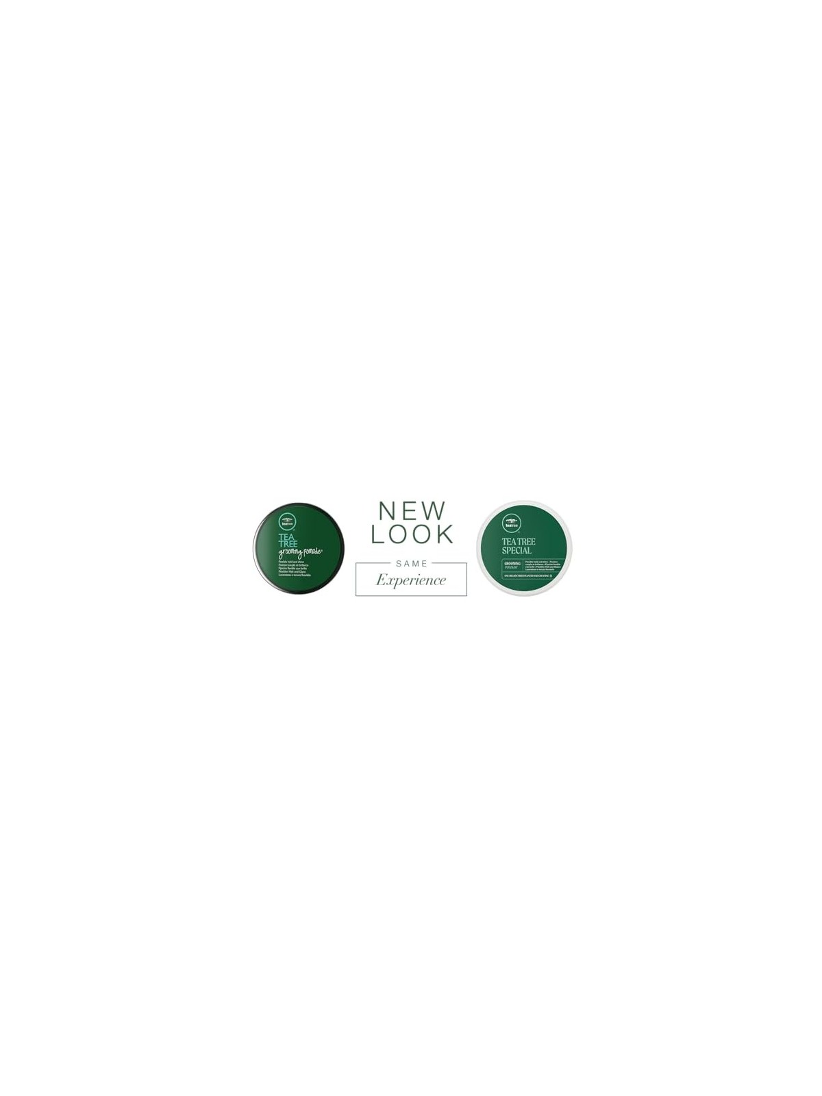 Paul Mitchell Lacca da barba Tea Tree Pomata per la cura dei capelli 85 g unisex Paul Mitchell www.essenzetotalstyle.com 