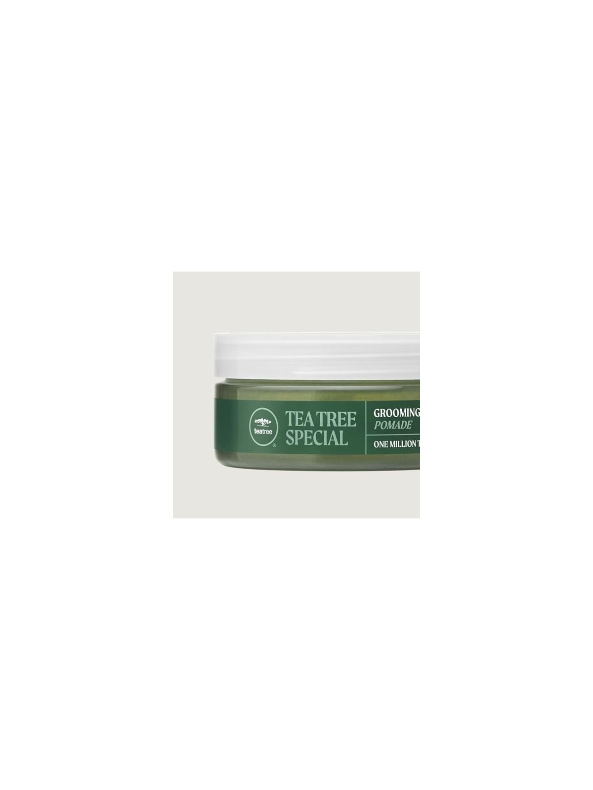 Paul Mitchell Lacca da barba Tea Tree Pomata per la cura dei capelli 85 g unisex Paul Mitchell www.essenzetotalstyle.com 