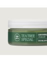 Paul Mitchell Lacca da barba Tea Tree Pomata per la cura dei capelli 85 g unisex Paul Mitchell www.essenzetotalstyle.com 