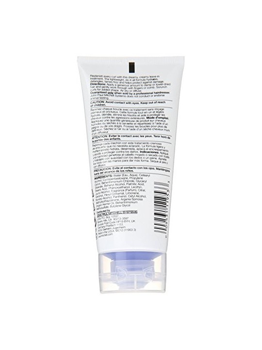 Paul Mitchell Curls Full Circle Crema Senza Parabeni per Capelli 75ml