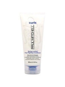 Balsamo Anti-Crespo 200ml