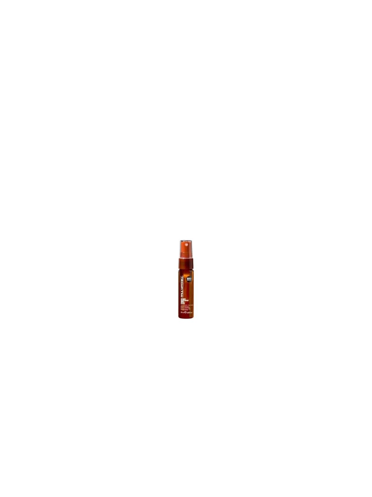 Paul Mitchell Ultimate Color Repair Triple Rescue Leave-In Cream
