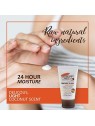 Crema concentrata per le mani con olio di cocco Palmer's 60g