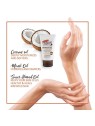 Crema concentrata per le mani con olio di cocco Palmer's 60g