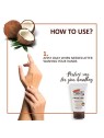 Crema concentrata per le mani con olio di cocco Palmer's 60g