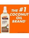 Olio per il corpo al cocco Palmer's 150ml