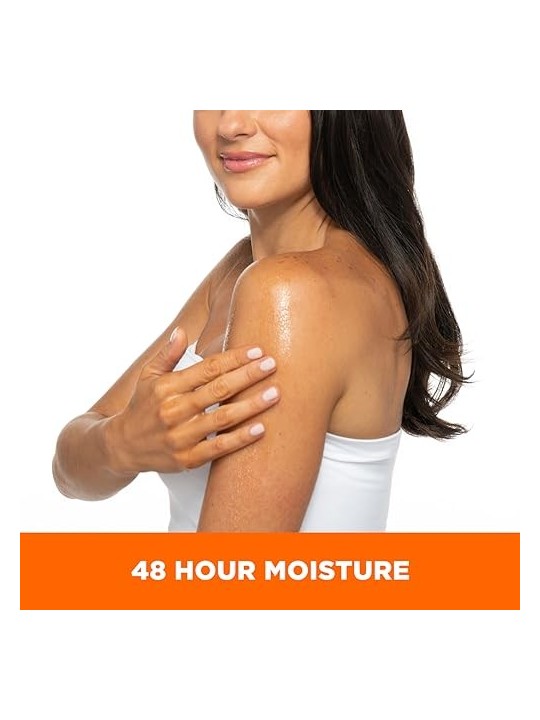 Olio per il corpo al cocco Palmer's 150ml