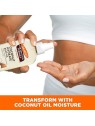 Olio per il corpo al cocco Palmer's 150ml