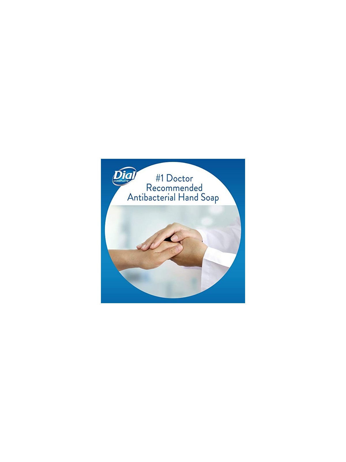 Dial Sapone Liquido Antibatterico Lavanda & Gelsomino Crepuscolare 221ml
