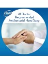 Dial Sapone Liquido Antibatterico Lavanda & Gelsomino Crepuscolare 221ml