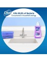 Dial Sapone Liquido Antibatterico Lavanda & Gelsomino Crepuscolare 221ml
