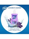 Dial Sapone Liquido Antibatterico Lavanda & Gelsomino Crepuscolare 221ml
