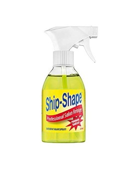 Barbicide Detergente Professionale Ship-Shape 250ml Unisex