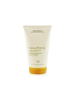 Aveda Beautifying Body Moisturizer donna 200ml acquista 