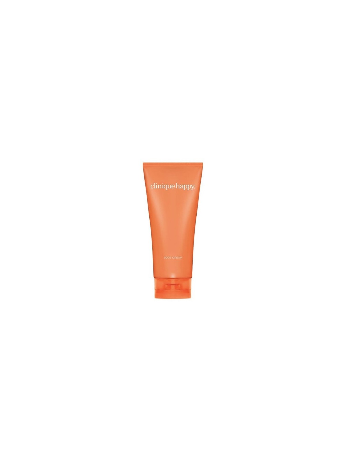 Clinique HAPPY Body Cream 200ml
