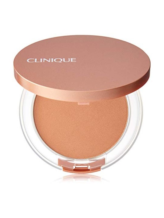 Bronzer in polvere Clinique Sunblushed