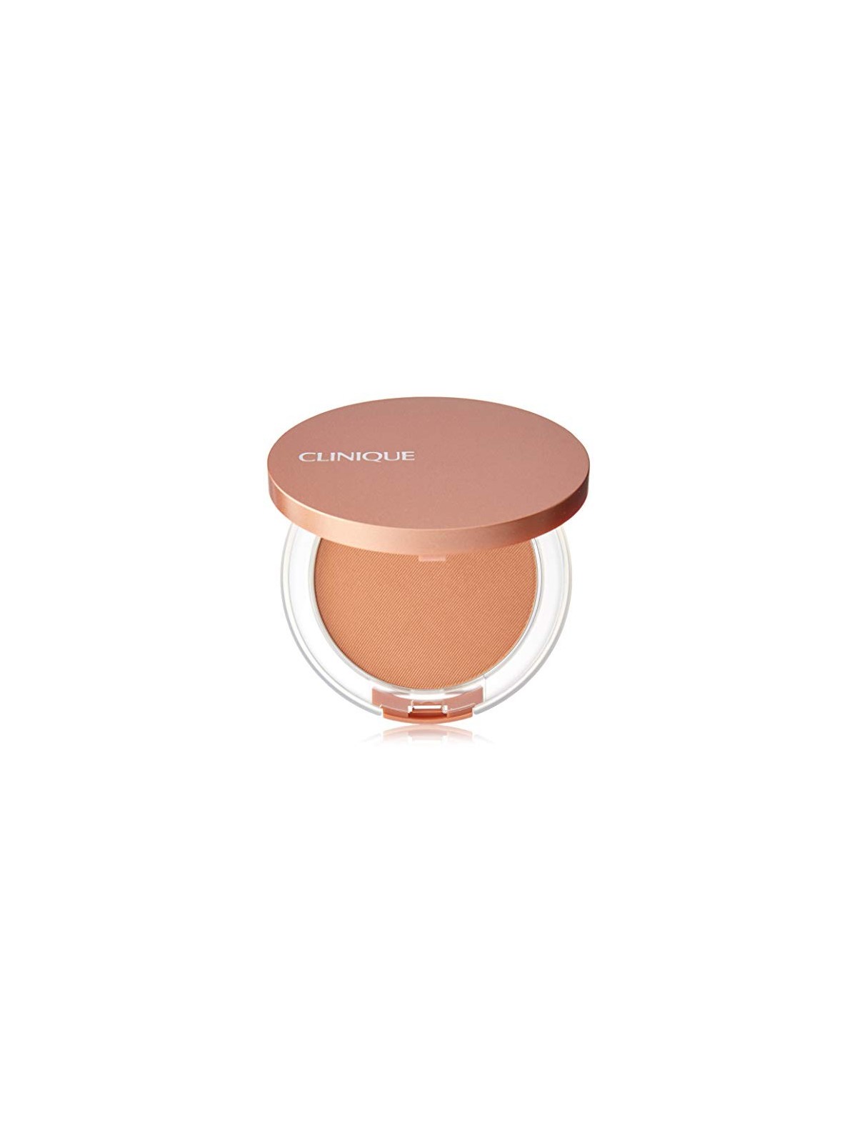 Bronzer in polvere Clinique Sunblushed