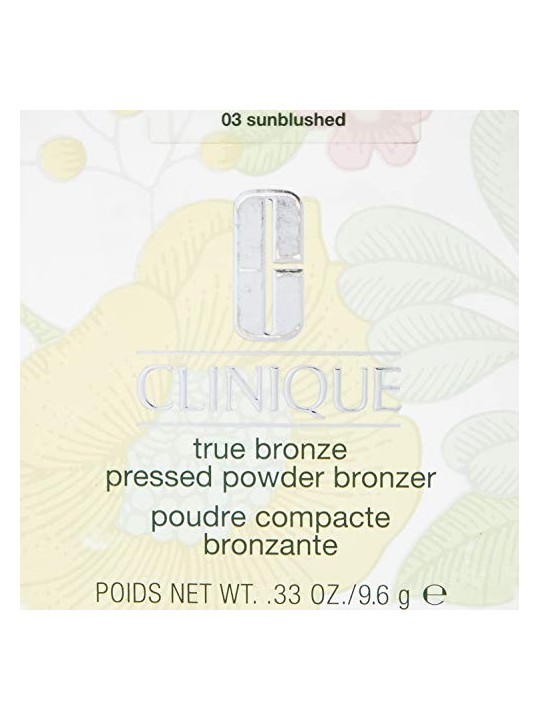 Bronzer in polvere Clinique Sunblushed