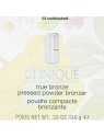 Bronzer in polvere Clinique Sunblushed