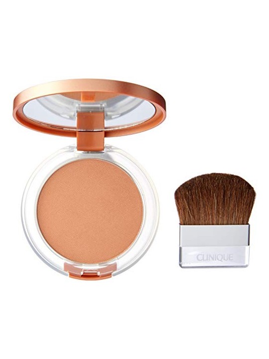 Bronzer in polvere Clinique Sunblushed