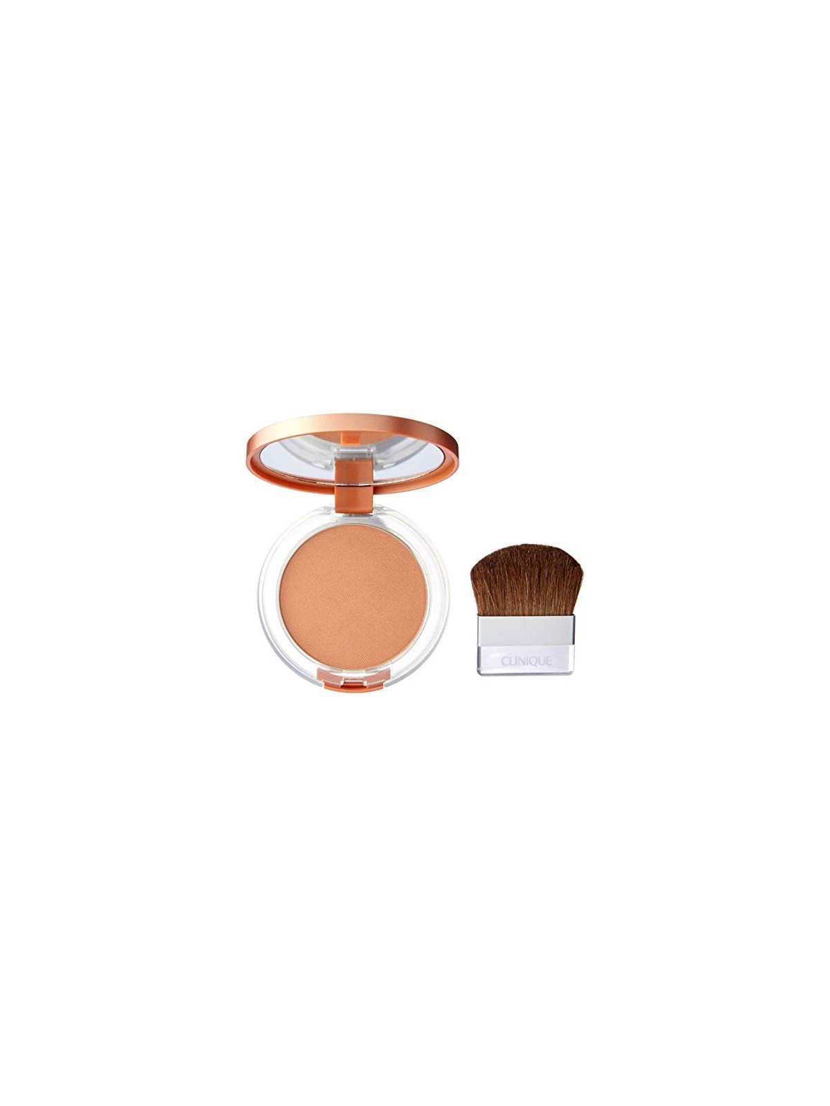 Bronzer in polvere Clinique Sunblushed
