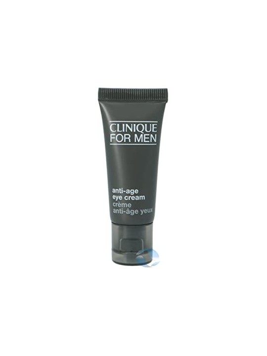 Clinique For Men Anti-Age Eye Cream uomo 15ml 100% Fragrance- Free